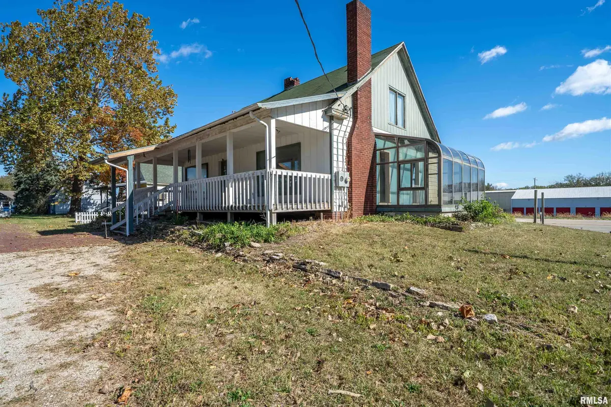 10630 N STATE ST, Mossville, IL 61552