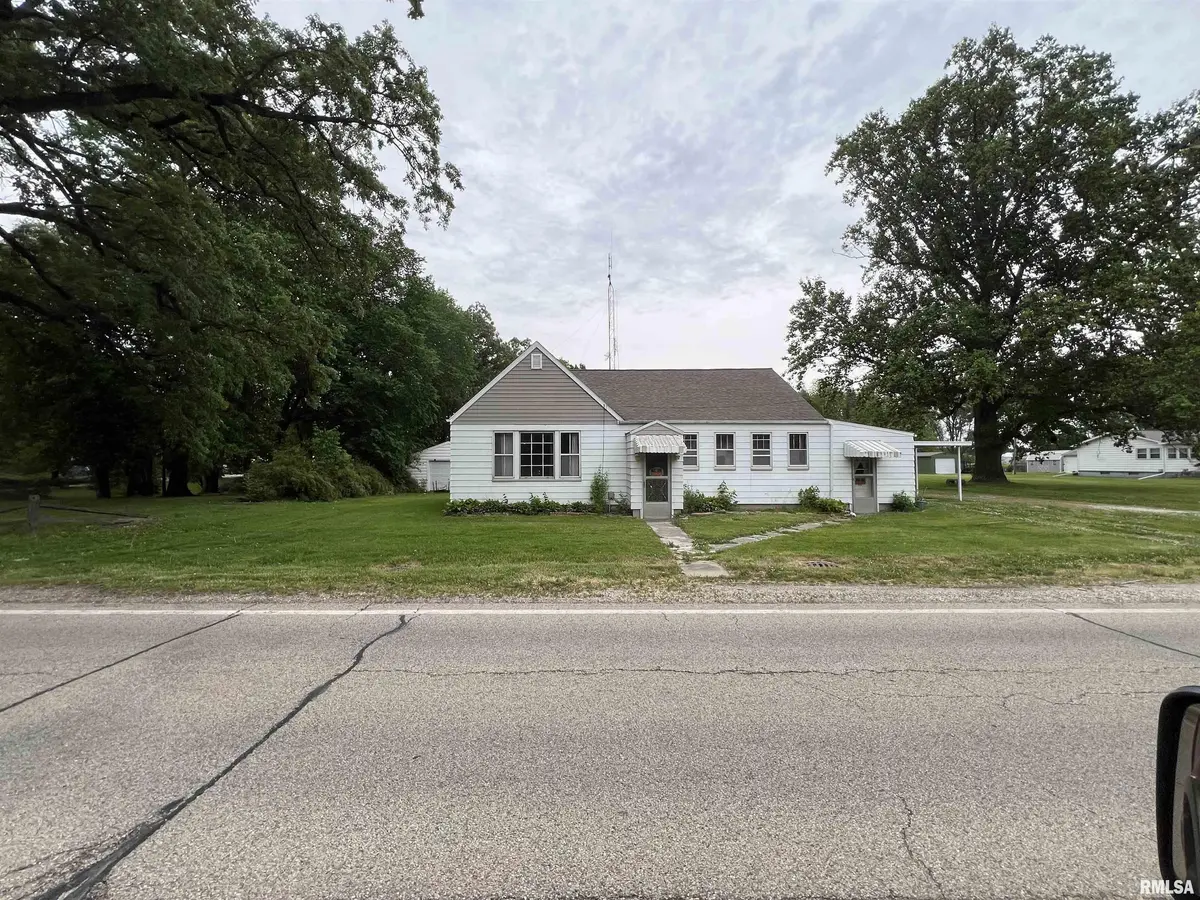 14084 E IL HWY 9 HWY, Fiatt, IL 61433
