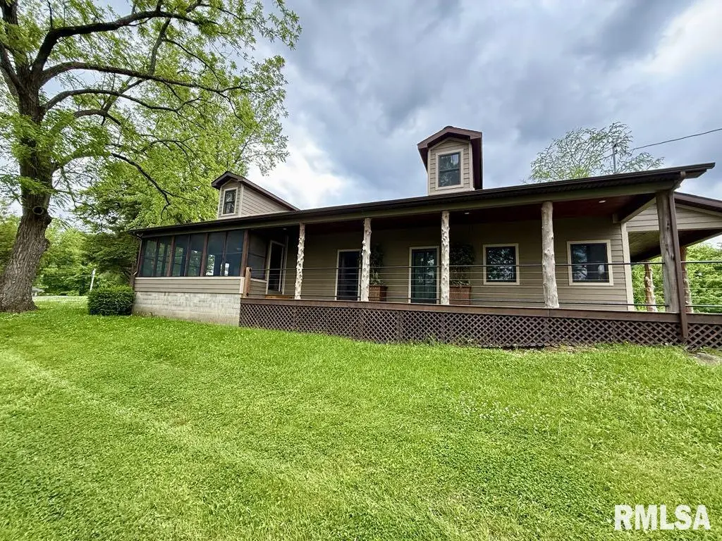 285 Twin Springs LK, Anna, IL 62906