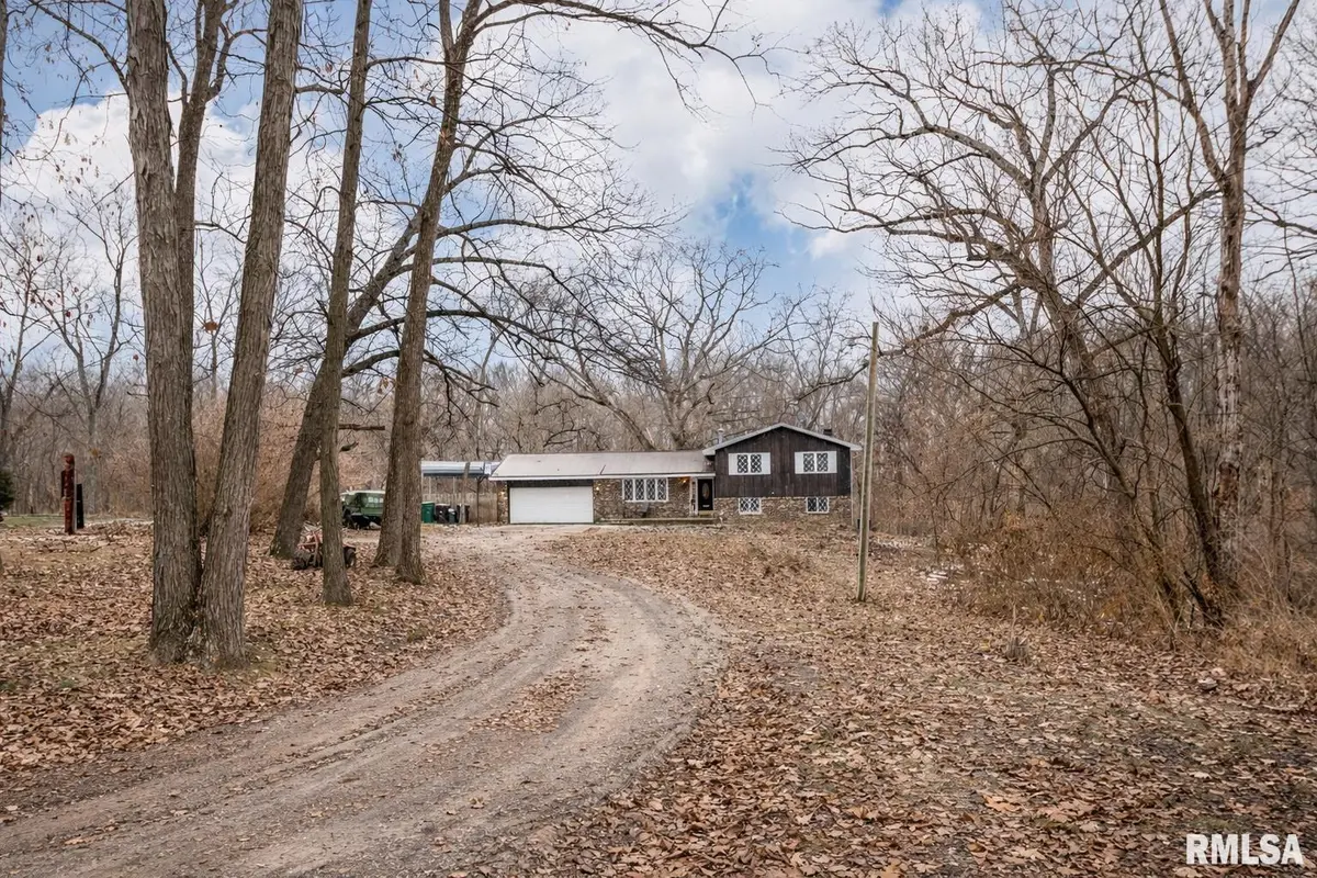 11718 W Hickory Springs DR, Brimfield, IL 61517