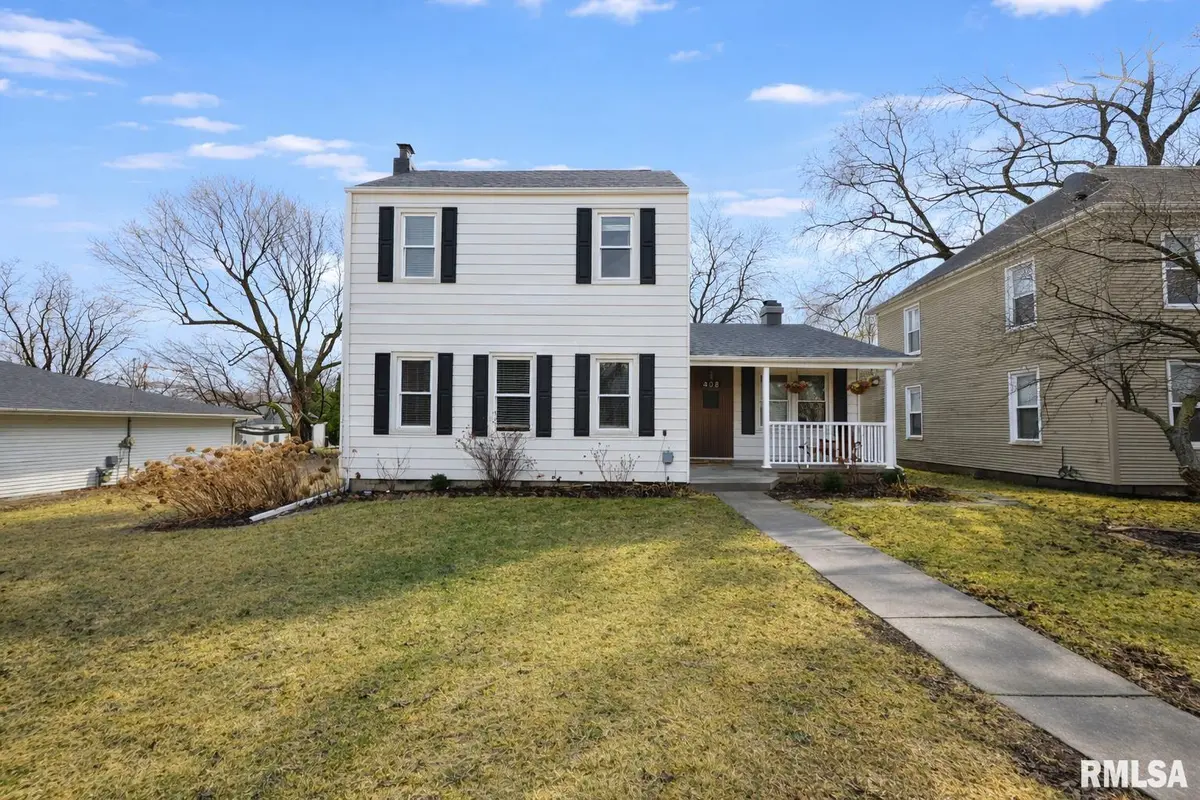 408 N 3RD ST, Dunlap, IL 61525