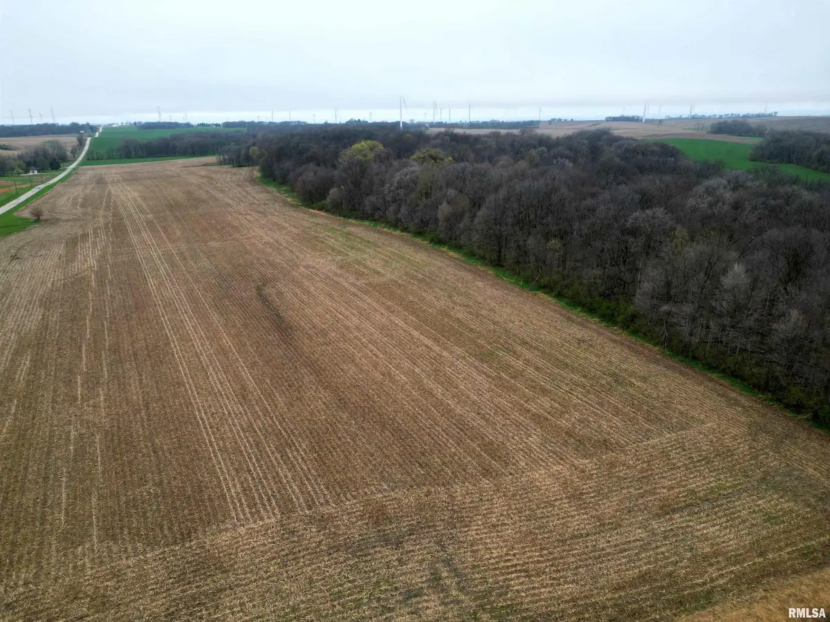 0 300 N AVE, Bradford, IL 61421