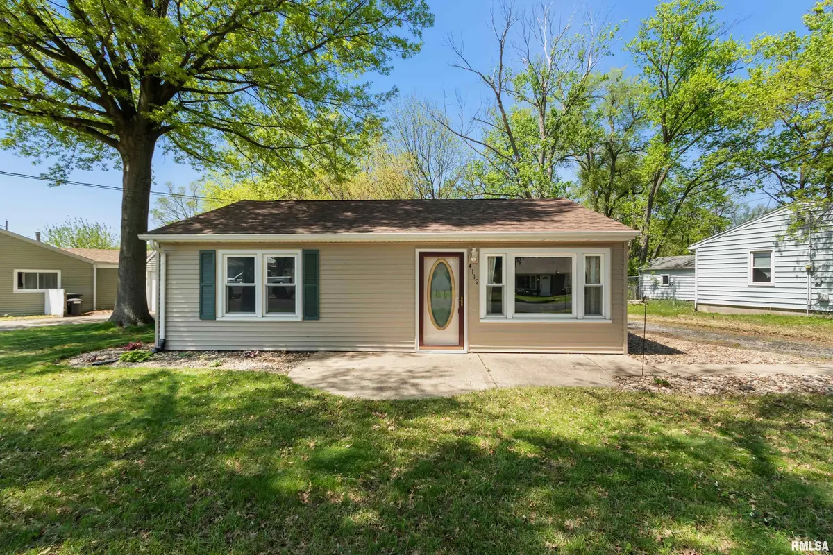 4119 S FAIRVIEW DR, Bartonville, IL 61607