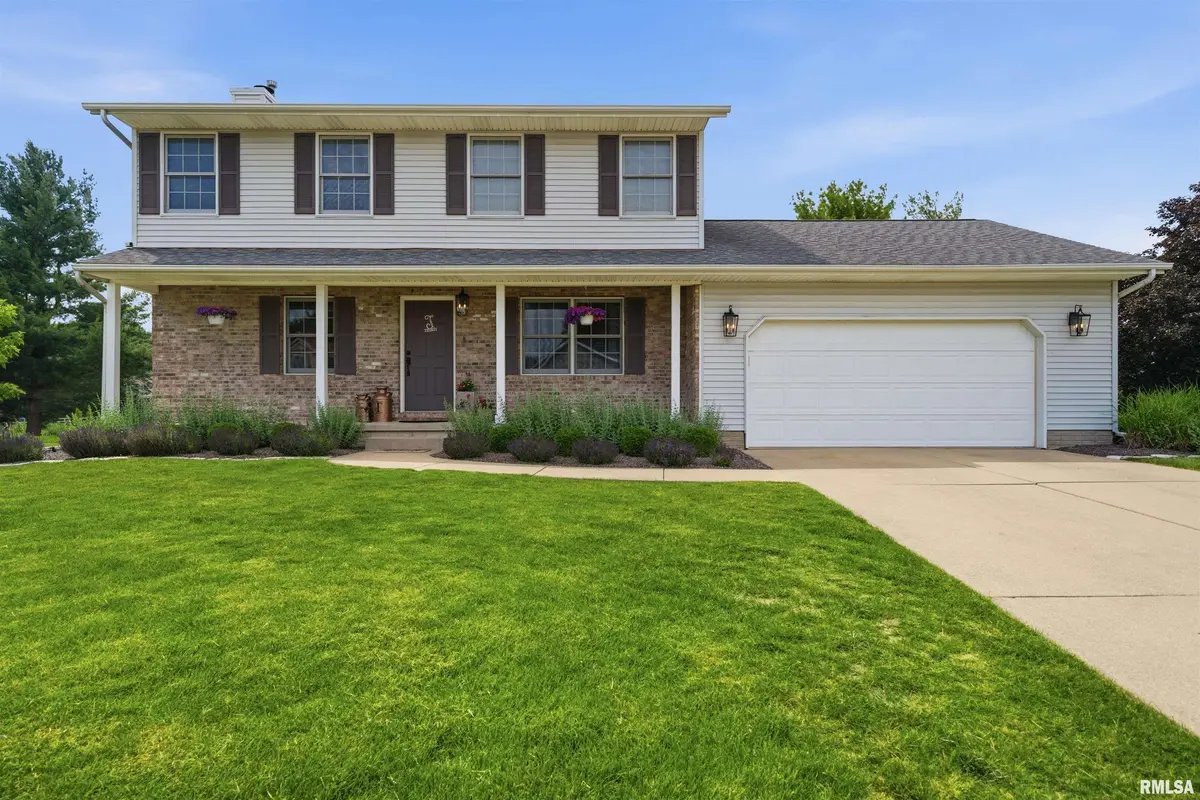 535 N OKLAHOMA AVE, Morton, IL 61550