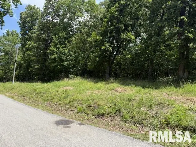 000 Wagon Creek LOOP, Creal Springs, IL 62922