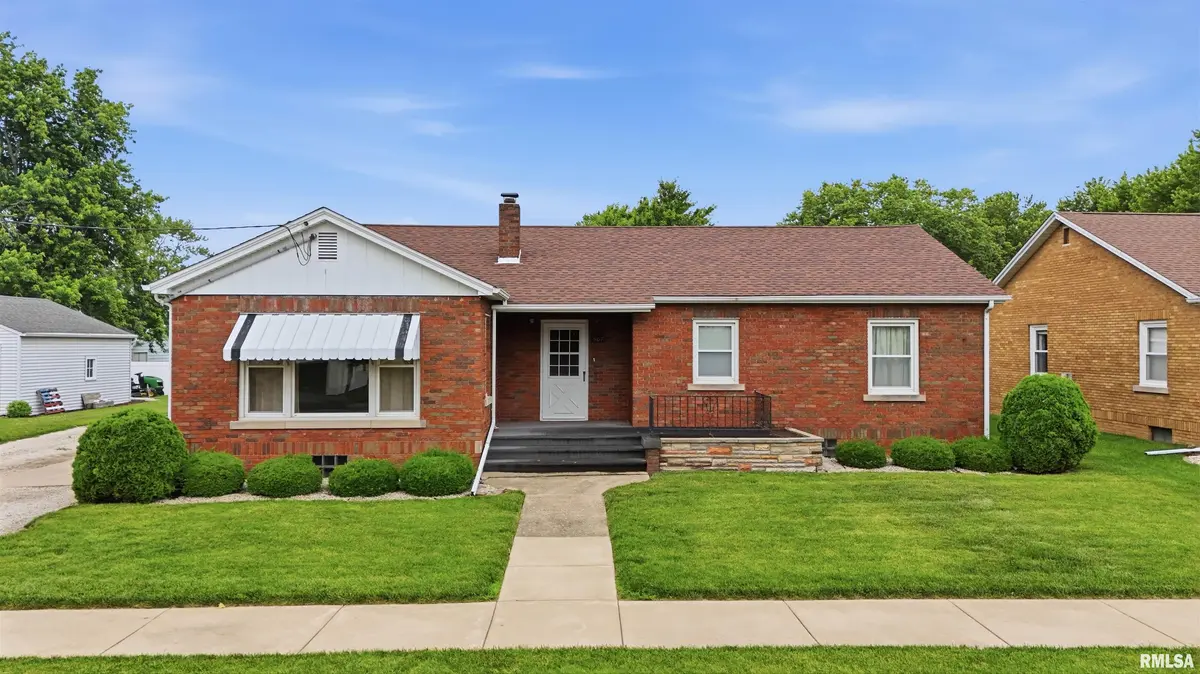 507 W PARTRIDGE ST, Metamora, IL 61548