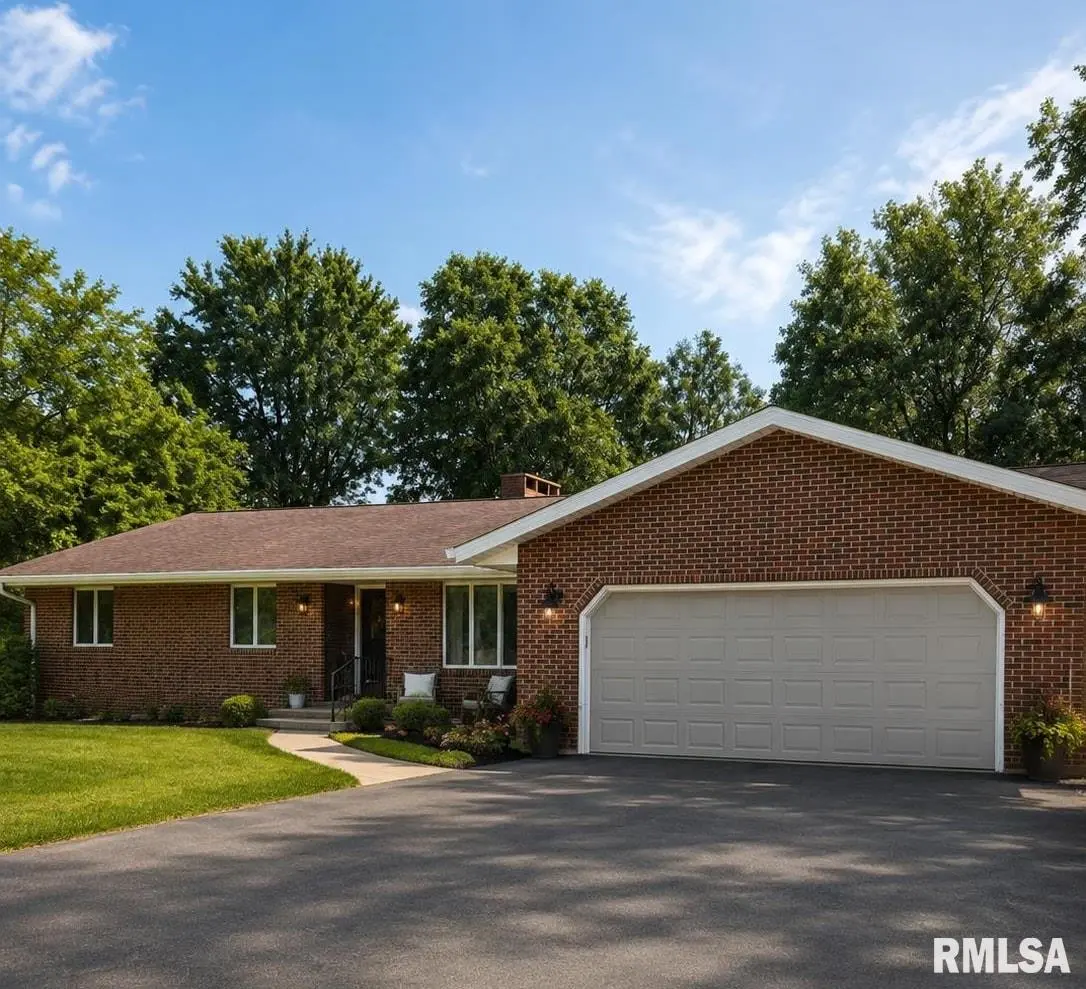 1429 County Road 200 N RD, Goodfield, IL 61742