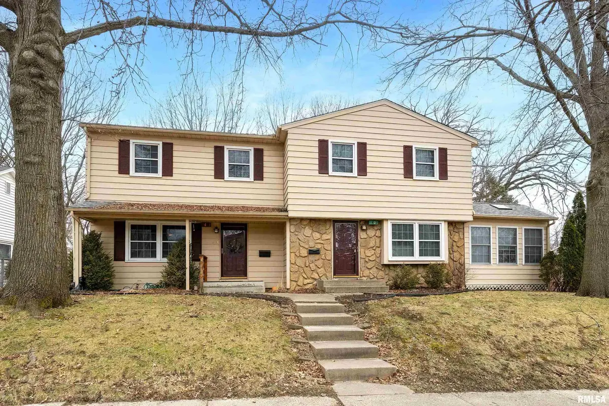 3401-3403 56TH Street Place #2, Moline, IL 61265