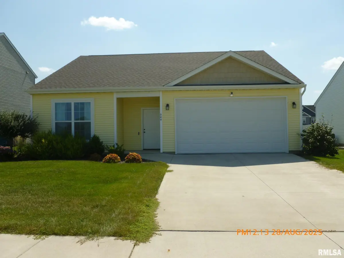 604 17TH AVE, Silvis, IL 61282