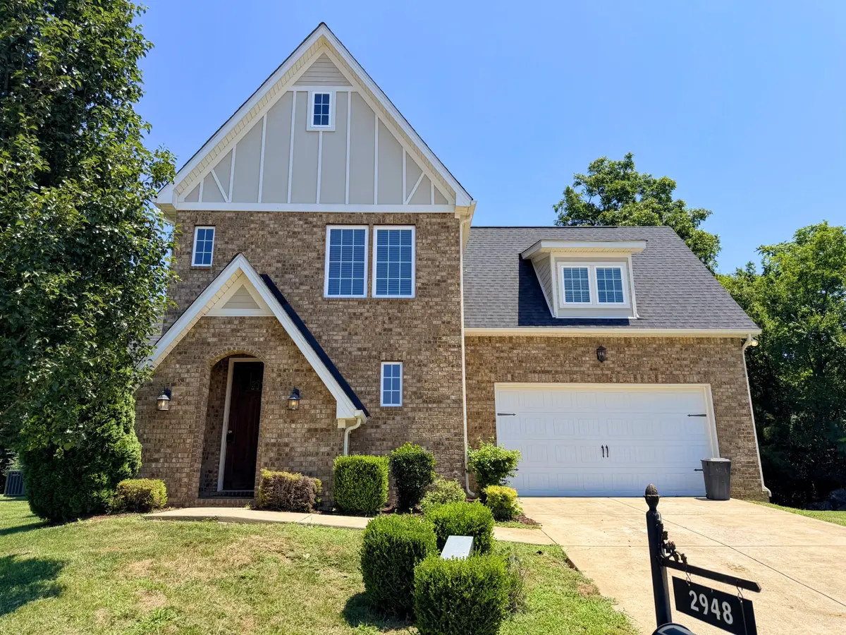2948 Cherrybark Ct, Hermitage, TN 37076