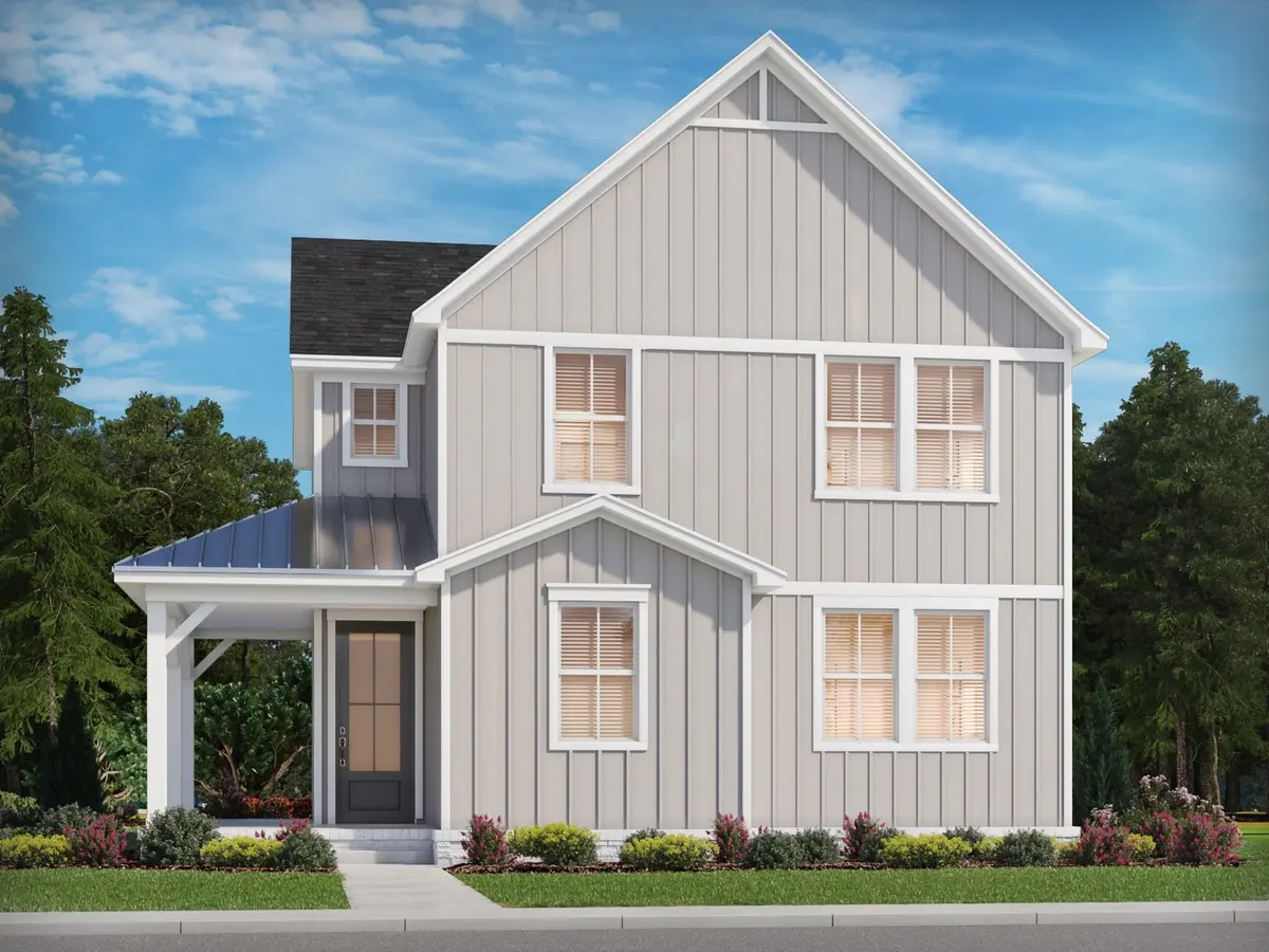 364 Hocking Court, Franklin, TN 37067