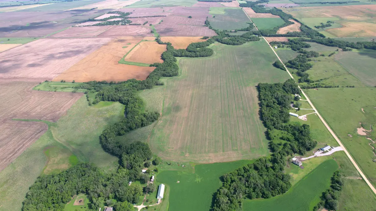 1071 Acorn Road, Delphos, KS 67436