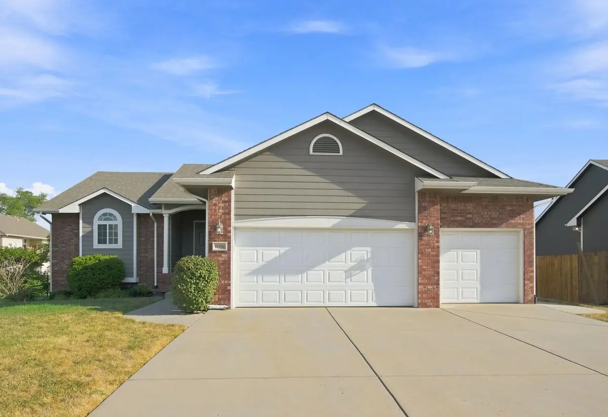11306 E Donegal, Wichita, KS 67206