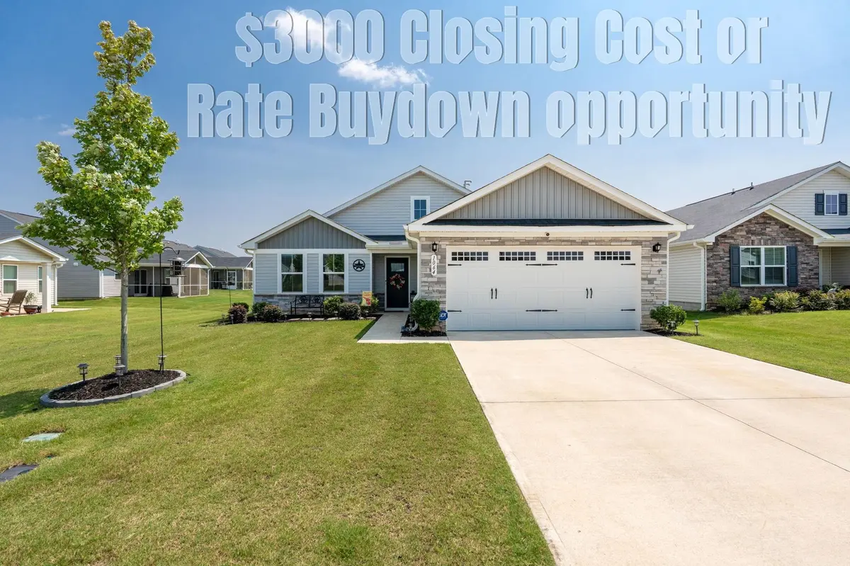 1064 Rev Robert Reid ST, Reidville, SC 29388