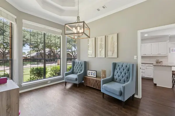1224 Cloudy Sky Lane, Lewisville, TX 75067