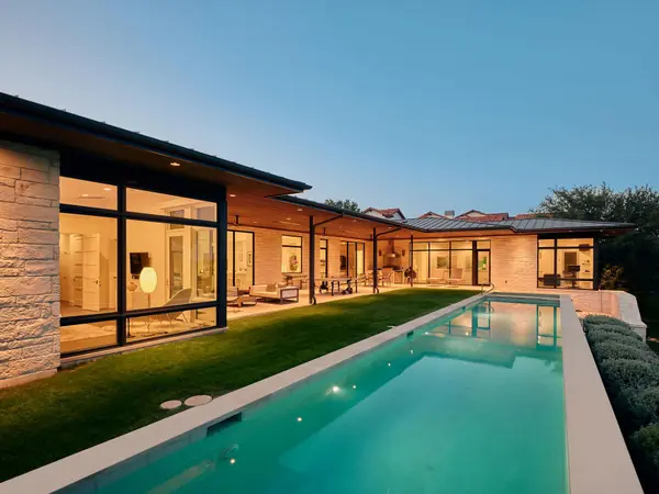 12900 Hacienda RDG, Austin, TX 78738