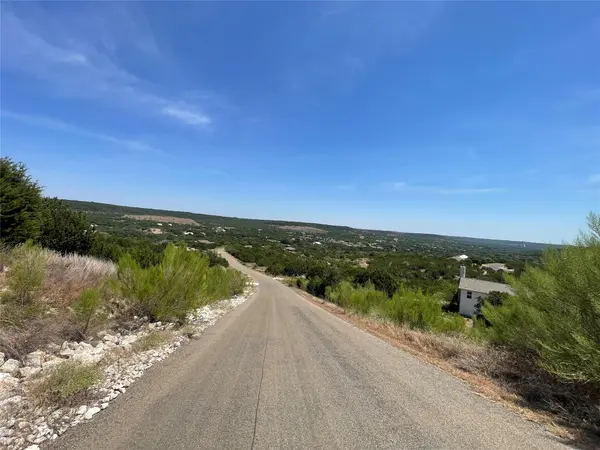 Lot 47 Balcones Ridge WAY, Bertram, TX 78605