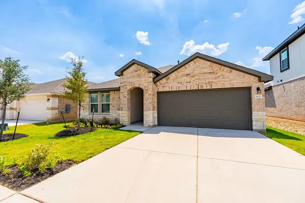 1832 Dandy Brush DR, Leander, TX 78641