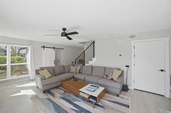 1315 Quail Park DR, Austin, TX 78758