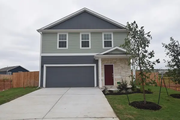 15401 Solstice CV, Del Valle, TX 78617