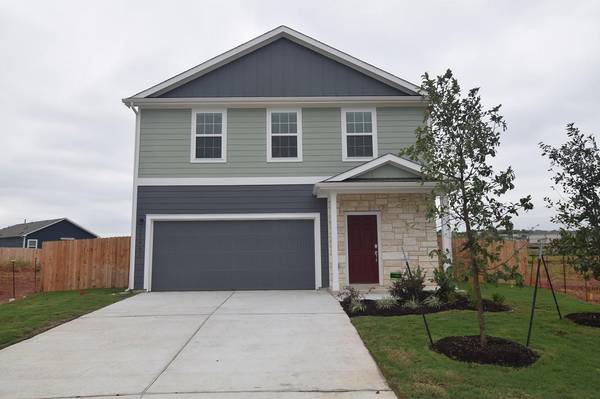 15401 Solstice CV, Del Valle, TX 78617