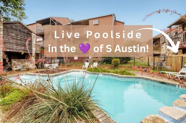 6903 Deatonhill DR #20, Austin, TX 78745