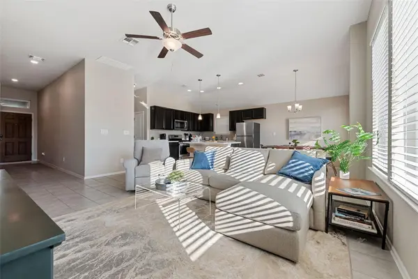 718 Bridgestone WAY, Buda, TX 78610