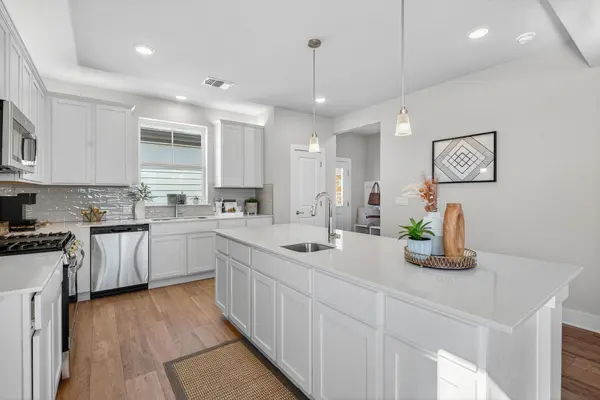 5909 Rotunda VW, Austin, TX 78747