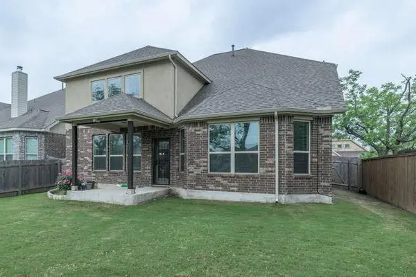 2469 Millbrook LOOP, Leander, TX 78641
