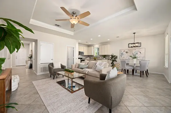 100 Tanager Pass CV, Leander, TX 78641