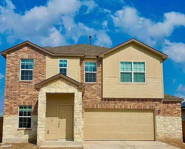 290 Silver Glen DR, Kyle, TX 78640