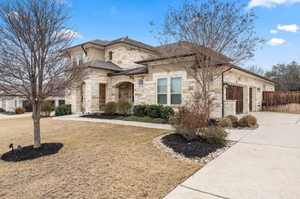 3018 Alton PL, Round Rock, TX 78665