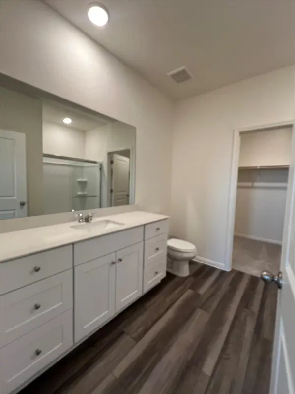 124 Rother PL, Taylor, TX 76574
