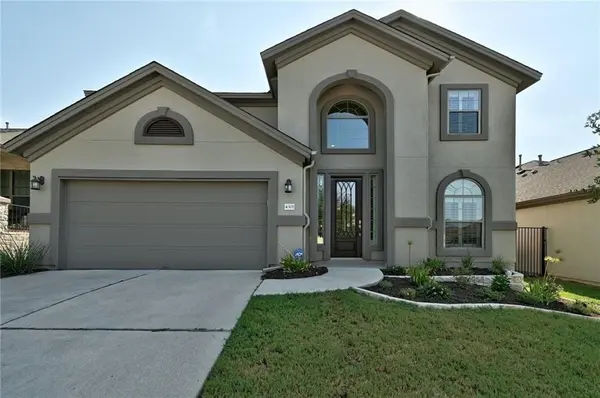 4301 Tambre BND, Austin, TX 78738