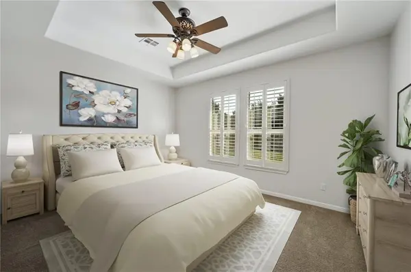 4301 Tambre BND, Austin, TX 78738