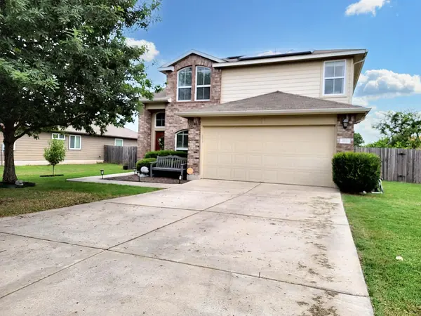 Address not disclosed, Hutto, TX 78634