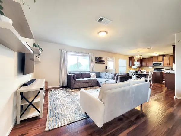 Address not disclosed, Hutto, TX 78634