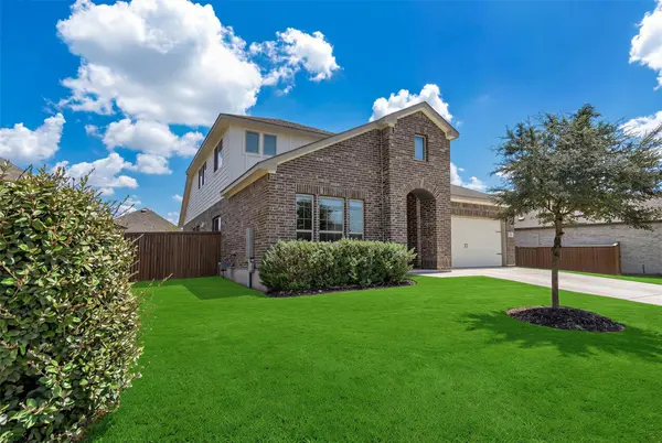139 Billowing WAY, Kyle, TX 78640