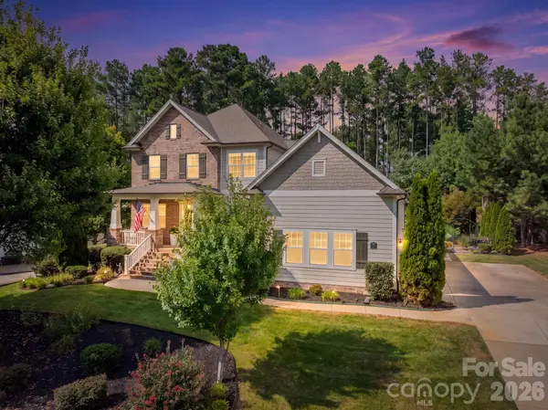 317 Holdsworth DR, Mount Holly, NC 28120