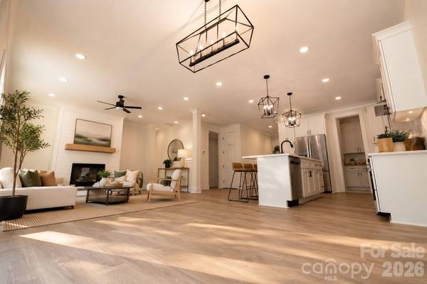 225 Silver Creek RD, Concord, NC 28025