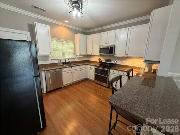 135 High Ridge RD, Mooresville, NC 28117