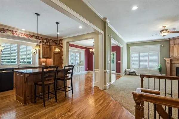 12588 W 123rd ST, Overland Park, KS 66213