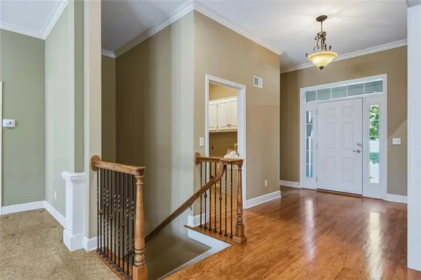 12588 W 123rd ST, Overland Park, KS 66213