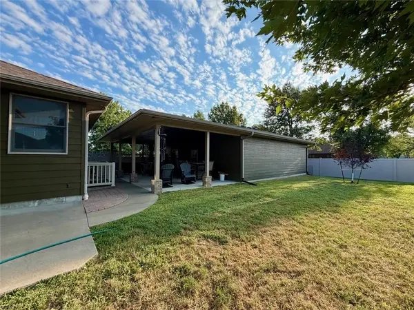 1325 Penobscot ST, Burlington, KS 66839