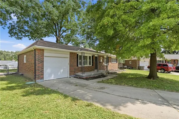 3920 Crane AVE, Independence, MO 64055