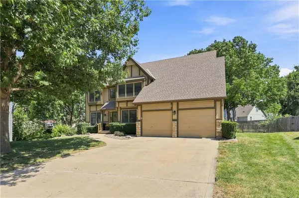 2825 N 103rd ST, Kansas City, KS 66109