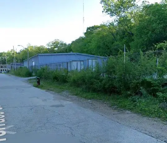 3425 Terrace ST, Kansas City, MO 64111