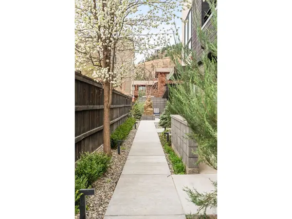 370 Arapahoe #C, Boulder, CO 80302