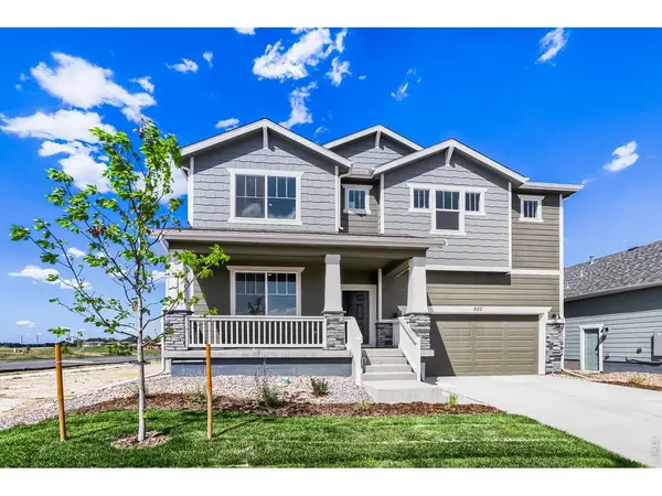 202 Sugar Beet, Berthoud, CO 80513
