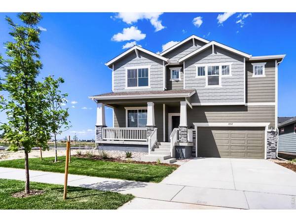 202 Sugar Beet, Berthoud, CO 80513